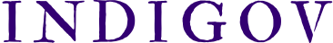 Indigov logo